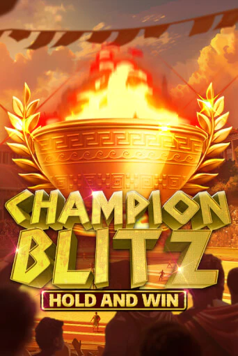 Игра Champion Blitz Hold and Win от Kalamba | Чемпион Слотс Казино 