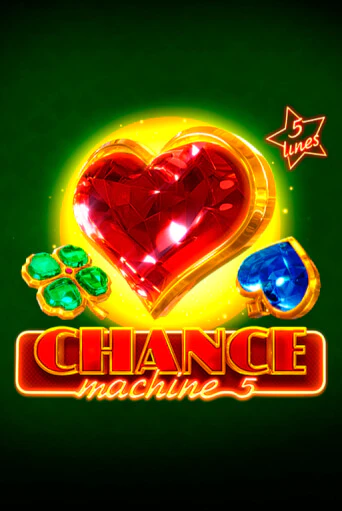 Игра Chance Machine 5 от Endorphina | Чемпион Слотс Казино 
