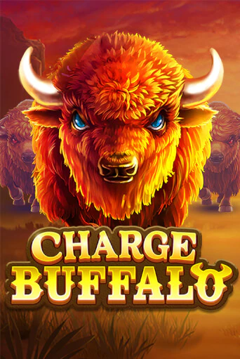 Игра Charge Buffalo от TaDa Gaming | Чемпион Слотс Казино 