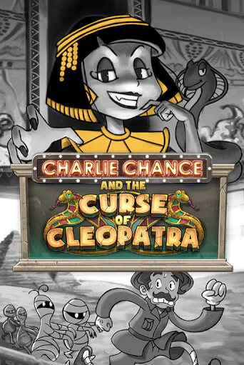 Игра Charlie Chance and The Curse of Cleopatra от Play'n GO | Чемпион Слотс Казино 