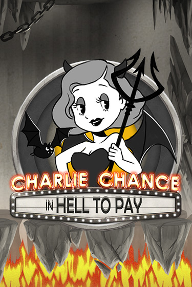 Игра Charlie Chance in Hell to Pay от Play'n GO | Чемпион Слотс Казино 