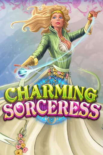 Игра Charming Sorceress от KA Gaming | Чемпион Слотс Казино 
