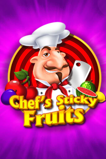 Игра Chefs Sticky Fruits от Belatra | Чемпион Слотс Казино 