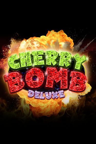 Игра Cherry Bomb Deluxe от Booming Games | Чемпион Слотс Казино 