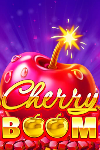 Игра Cherry Boom от Onlyplay | Чемпион Слотс Казино 