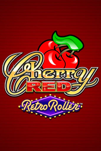 Игра Cherry Red Retro Roller™ от Games Global | Чемпион Слотс Казино 