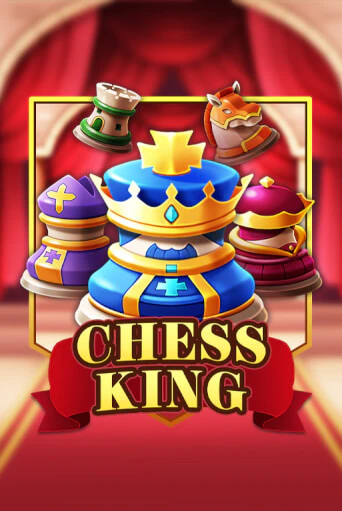 Игра Chess King от KA Gaming | Чемпион Слотс Казино 
