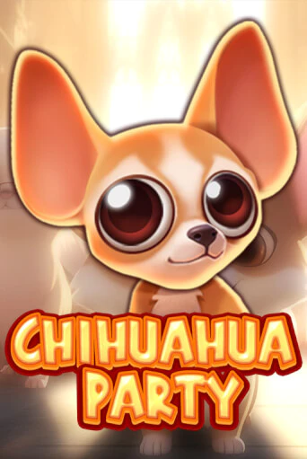 Игра Chihuahua Party от KA Gaming | Чемпион Слотс Казино 