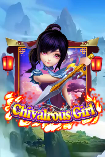 Игра Chivalrous Girl от KA Gaming | Чемпион Слотс Казино 