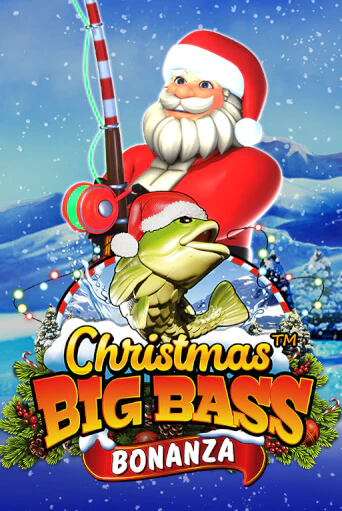 Игра Christmas Big Bass Bonanza от Pragmatic Play | Чемпион Слотс Казино 