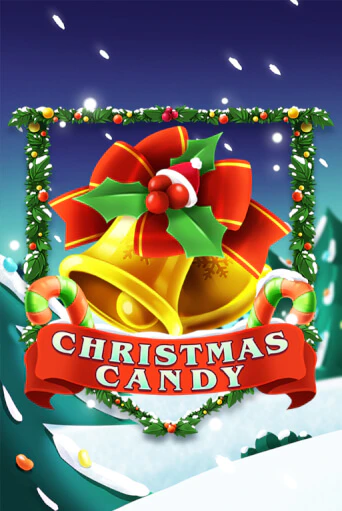 Игра Christmas Candy от KA Gaming | Чемпион Слотс Казино 