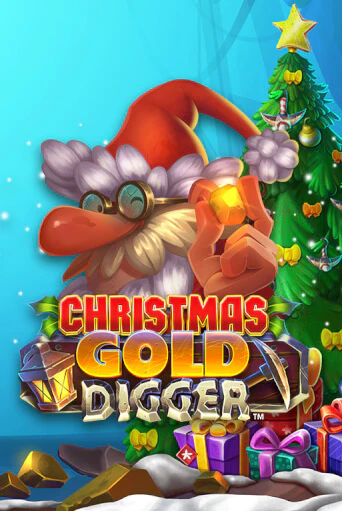Игра Christmas Gold Digger™ от iSoftBet | Чемпион Слотс Казино 