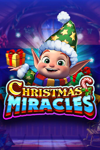 Игра Christmas Miracles от Spadegaming | Чемпион Слотс Казино 