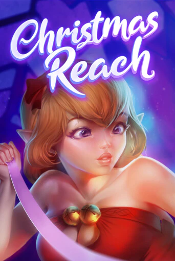 Игра Christmas Reach от Evoplay | Чемпион Слотс Казино 