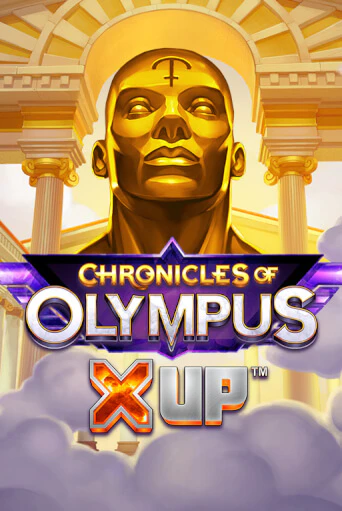 Игра Chronicles of Olympus X UP™ от Games Global | Чемпион Слотс Казино 