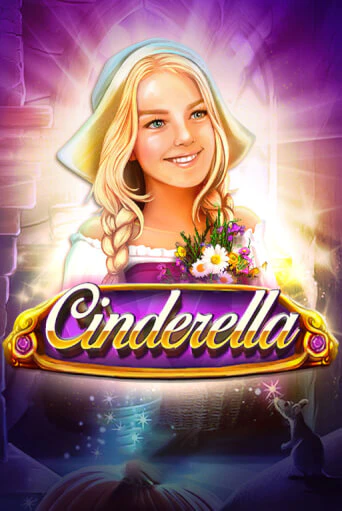 Игра Cinderella от Platipus | Чемпион Слотс Казино 