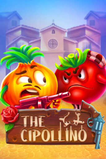 Игра Cipollino от Popiplay | Чемпион Слотс Казино 
