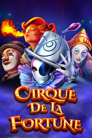 Игра Cirque De La Fortune от Red Tiger | Чемпион Слотс Казино 