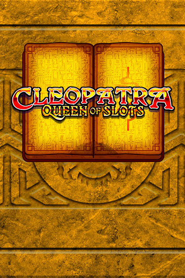 Игра Cleopatra от Клуб Вулкан | Чемпион Слотс Казино 