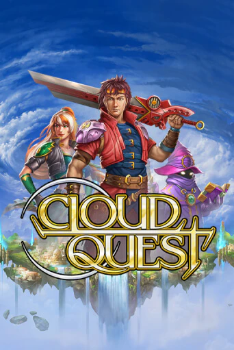 Игра Cloud Quest от Play'n GO | Чемпион Слотс Казино 