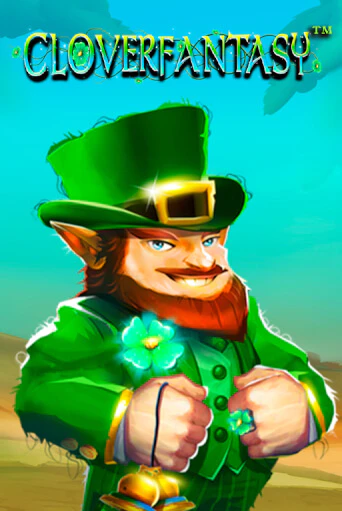 Игра Clovers Fantasy от Vibra Gaming | Чемпион Слотс Казино 