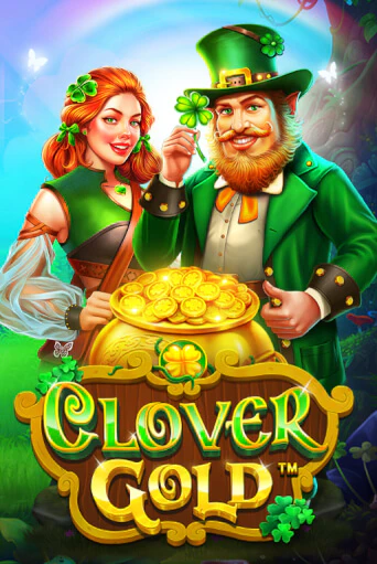 Игра Clover Gold от Pragmatic Play | Чемпион Слотс Казино 