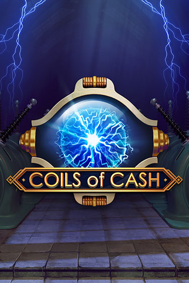Игра Coils Of Cash от Play'n GO | Чемпион Слотс Казино 