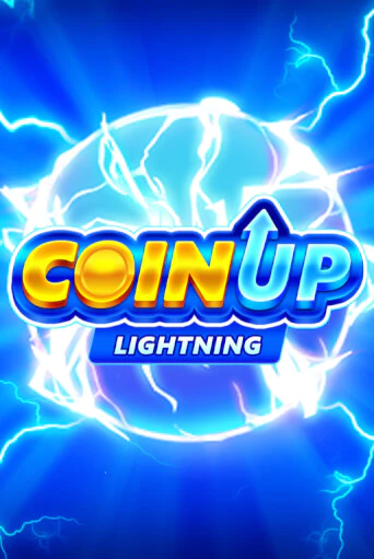 Игра Coin UP: Lightning от 3 Oaks Gaming | Чемпион Слотс Казино 