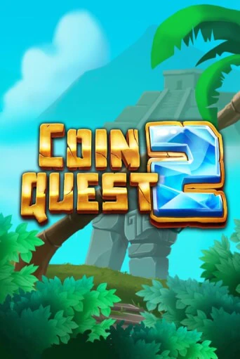 Игра Coin Quest 2 от Slotmill | Чемпион Слотс Казино 