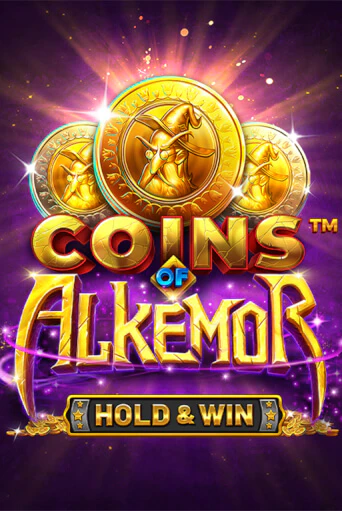 Игра Coins Of Alkemor - Hold & Win от BetSoft | Чемпион Слотс Казино 
