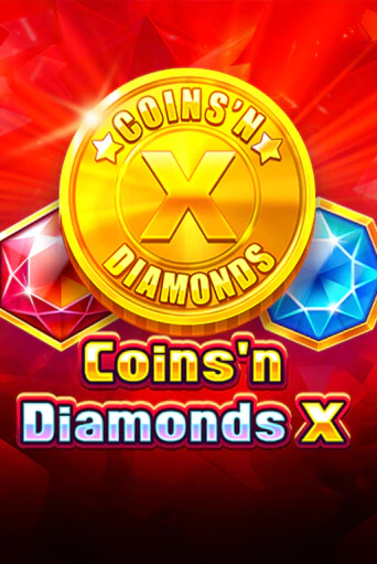 Игра Coins'n Diamonds X от 1spin4win | Чемпион Слотс Казино 