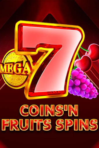 Игра Coins'n Fruits Spins от 1spin4win | Чемпион Слотс Казино 