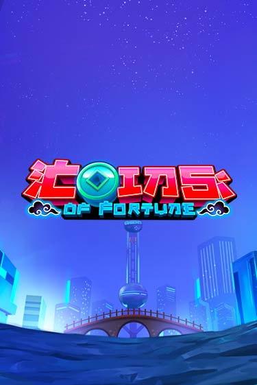 Игра Coins Of Fortune от Nolimit City | Чемпион Слотс Казино 
