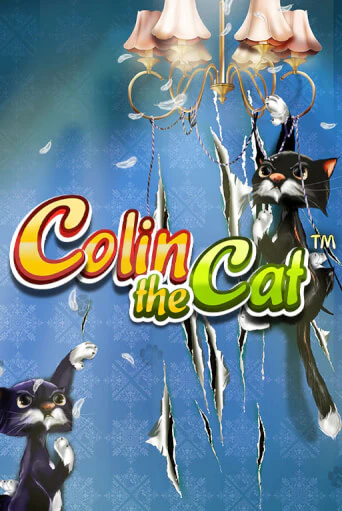 Игра Colin The Cat от Wazdan | Чемпион Слотс Казино 