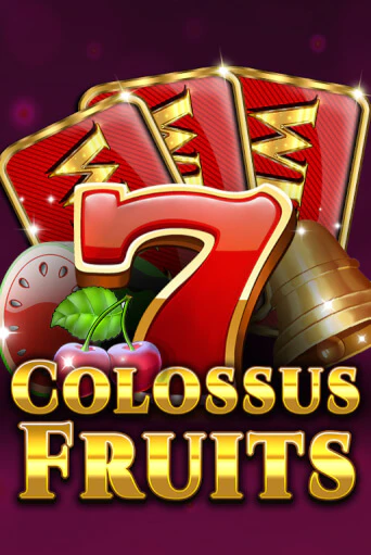 Игра Colossus Fruits от Spinomenal | Чемпион Слотс Казино 