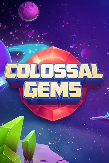 Игра Colossal Gems от Habanero | Чемпион Слотс Казино 