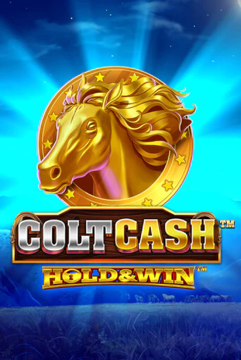 Игра Colt Cash:™ Hold & Win™ от iSoftBet | Чемпион Слотс Казино 