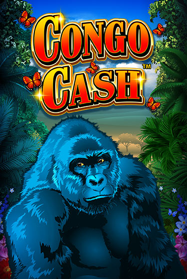 Игра Congo Cash от Pragmatic Play | Чемпион Слотс Казино 