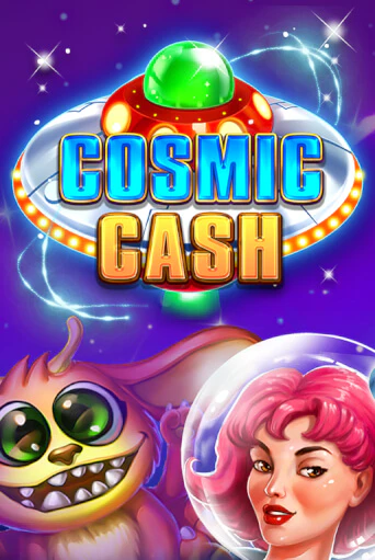 Игра Cosmic Cash от Pragmatic Play | Чемпион Слотс Казино 