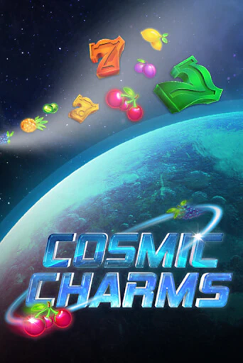 Игра Cosmic Charms от Kalamba | Чемпион Слотс Казино 