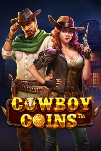 Игра Cowboy Coins от Pragmatic Play | Чемпион Слотс Казино 