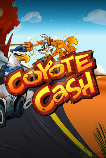 Игра Coyote Cash от RTG Slots | Чемпион Слотс Казино 