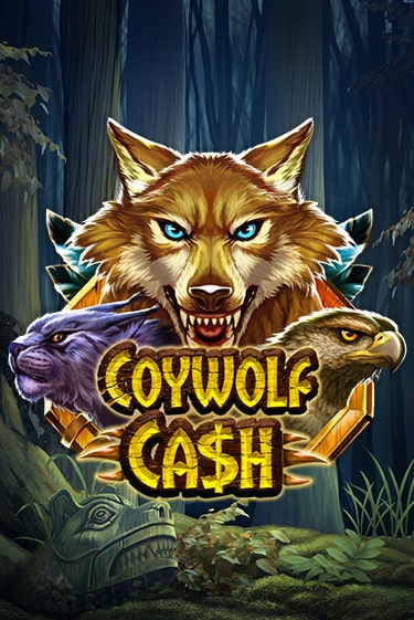 Игра Coywolf Cash от Play'n GO | Чемпион Слотс Казино 
