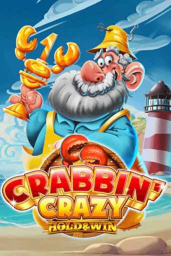 Игра Crabbin' Crazy от iSoftBet | Чемпион Слотс Казино 