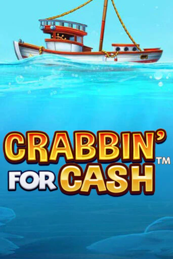 Игра Crabbin’ for Cash от Blueprint Gaming | Чемпион Слотс Казино 