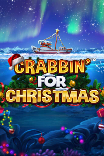 Игра Crabbin for Christmas от Blueprint Gaming | Чемпион Слотс Казино 
