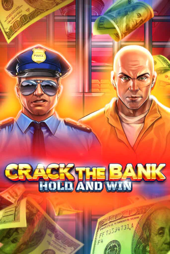 Игра Crack the Bank Hold and Win от Booming Games | Чемпион Слотс Казино 