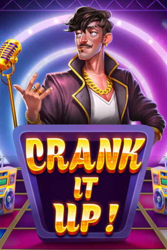 Игра Crank it Up от Pragmatic Play | Чемпион Слотс Казино 
