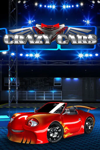 Игра Crazy Cars от Wazdan | Чемпион Слотс Казино 