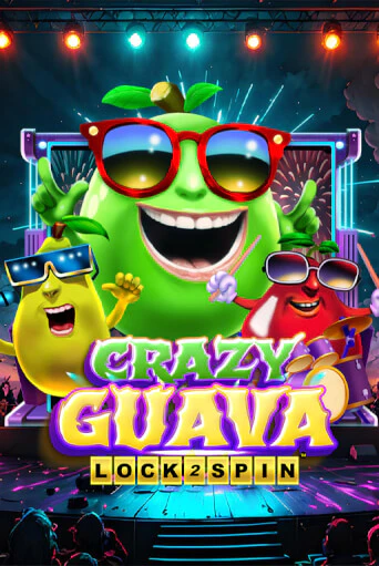 Игра Crazy Guava от KA Gaming | Чемпион Слотс Казино 